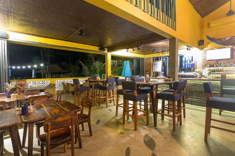 Hotel Beachside Boutique Resort
