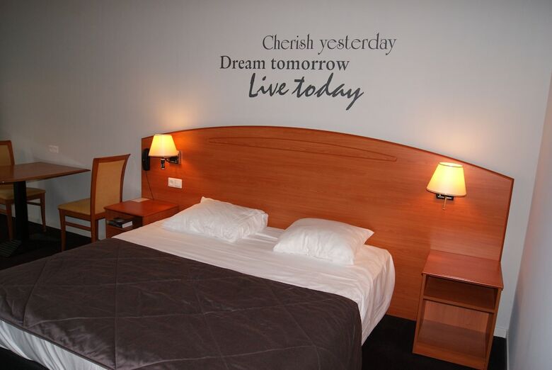 Golfhotel Amsterdam Purmerend