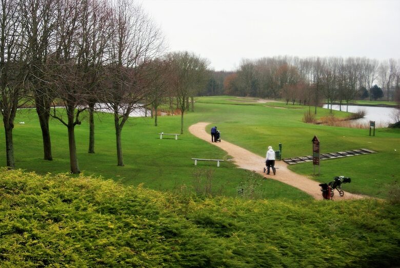 Golfhotel Amsterdam Purmerend
