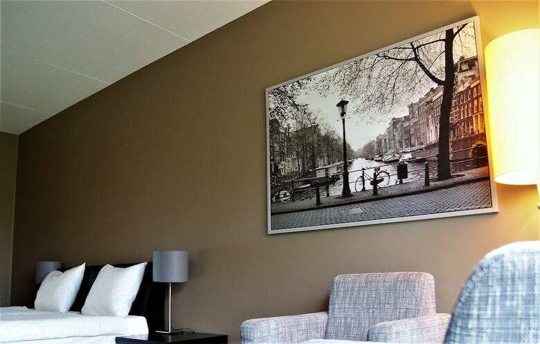 Golfhotel Amsterdam Purmerend