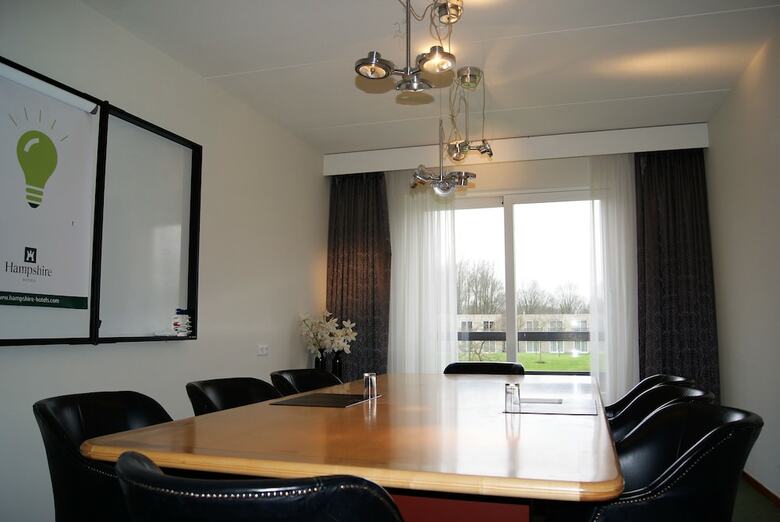 Golfhotel Amsterdam Purmerend