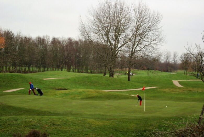 Golfhotel Amsterdam Purmerend