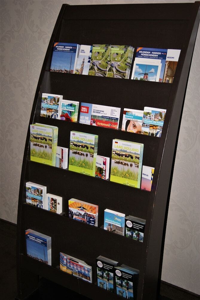 Golfhotel Amsterdam Purmerend