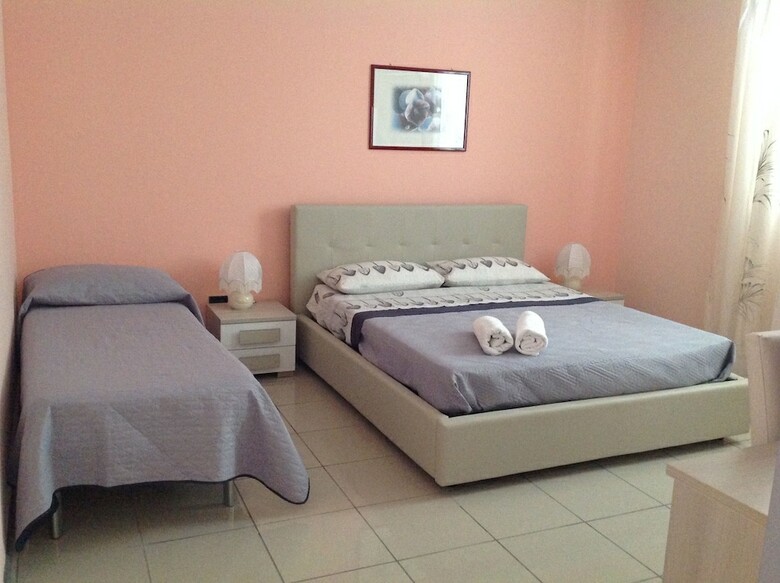 Limpiados Bed And Breakfast