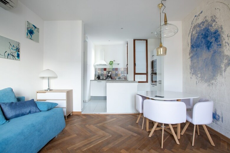 Apartamentos 1834 & Spa