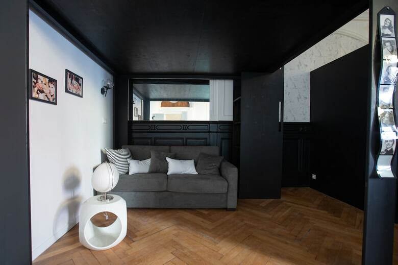 Apartamentos 1834 & Spa