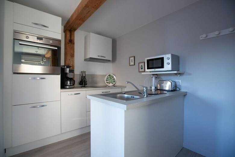 Apartamentos 1834 & Spa