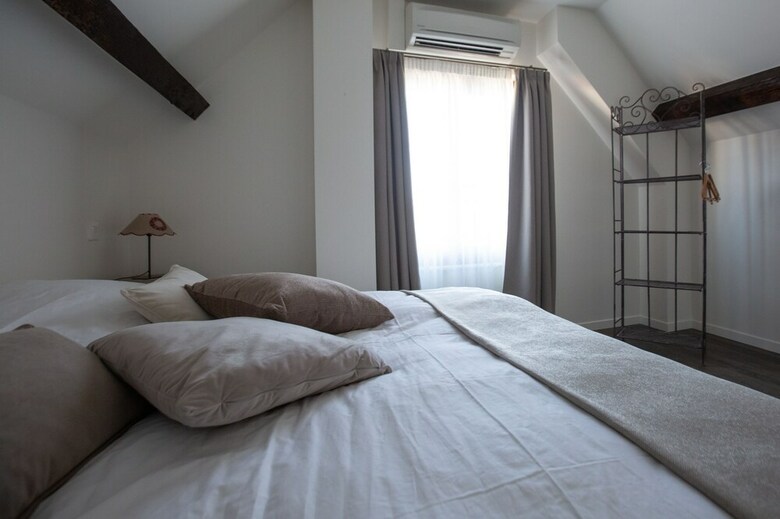 Apartamentos 1834 & Spa
