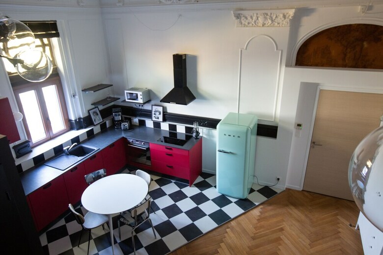 Apartamentos 1834 & Spa
