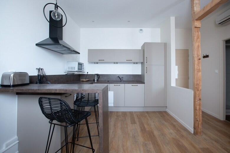 Apartamentos 1834 & Spa