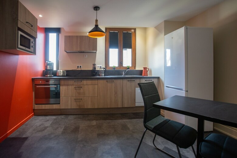 Apartamentos 1834 & Spa
