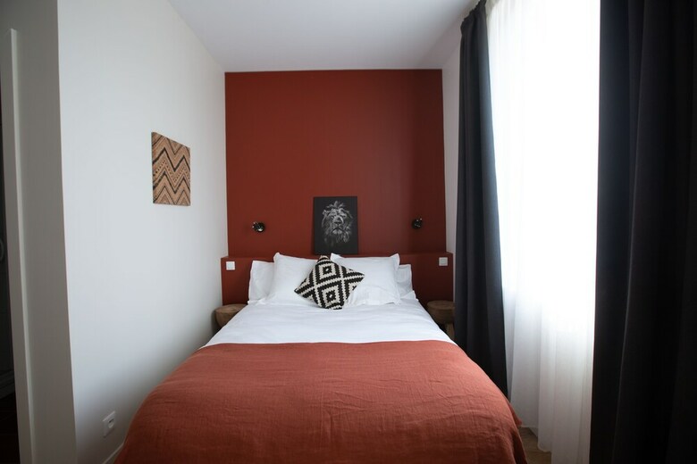 Apartamentos 1834 & Spa