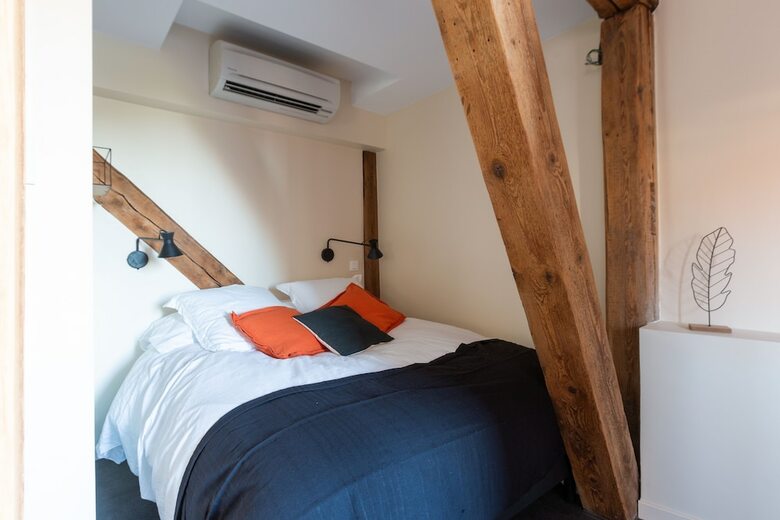Apartamentos 1834 & Spa