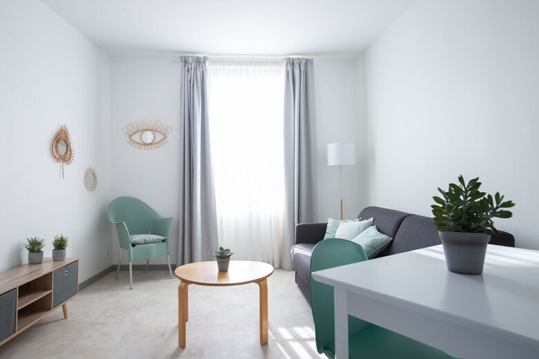 Apartamentos 1834 & Spa