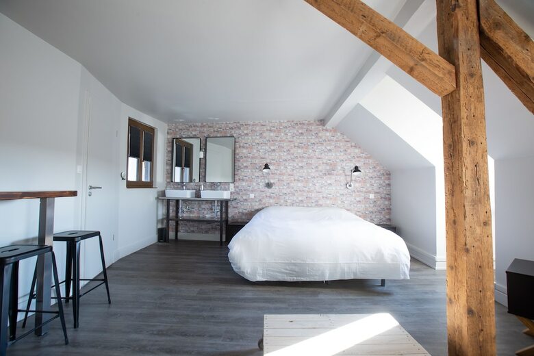 Apartamentos 1834 & Spa