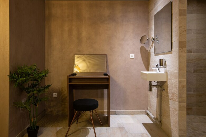 Apartamentos 1834 & Spa
