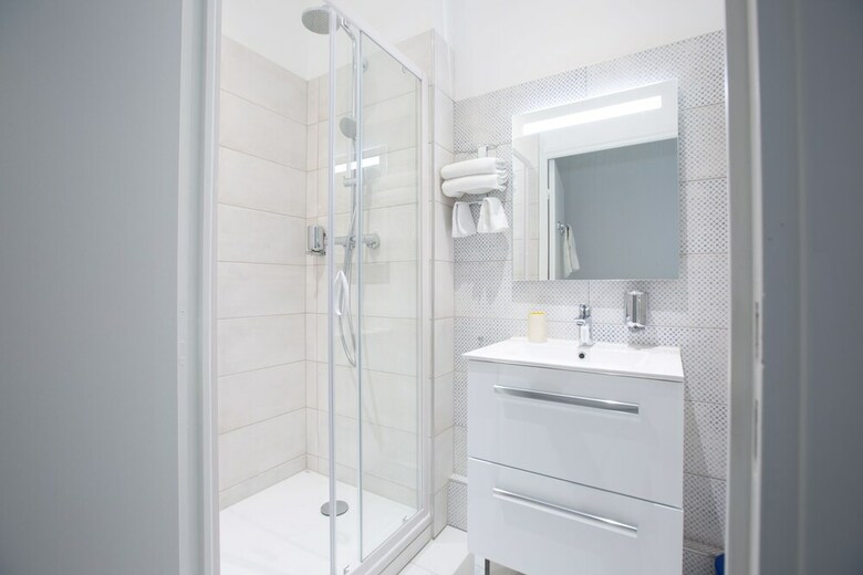 Apartamentos 1834 & Spa