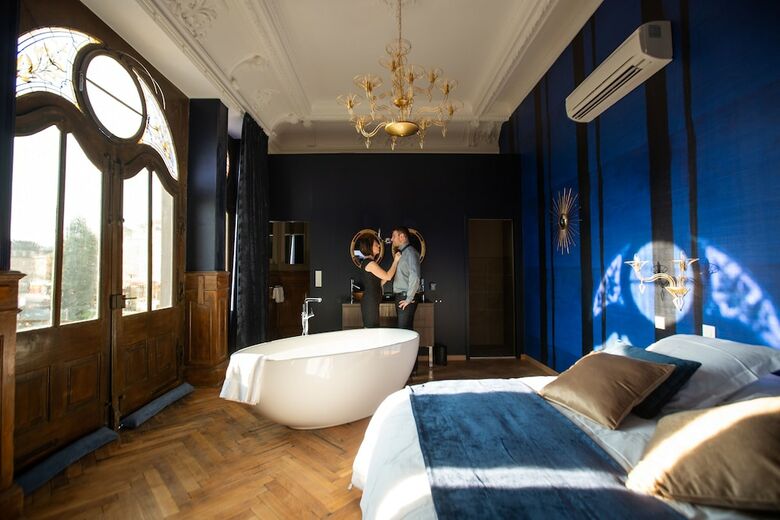 Apartamentos 1834 & Spa