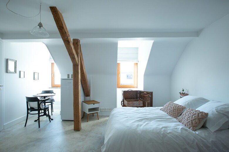 Apartamentos 1834 & Spa