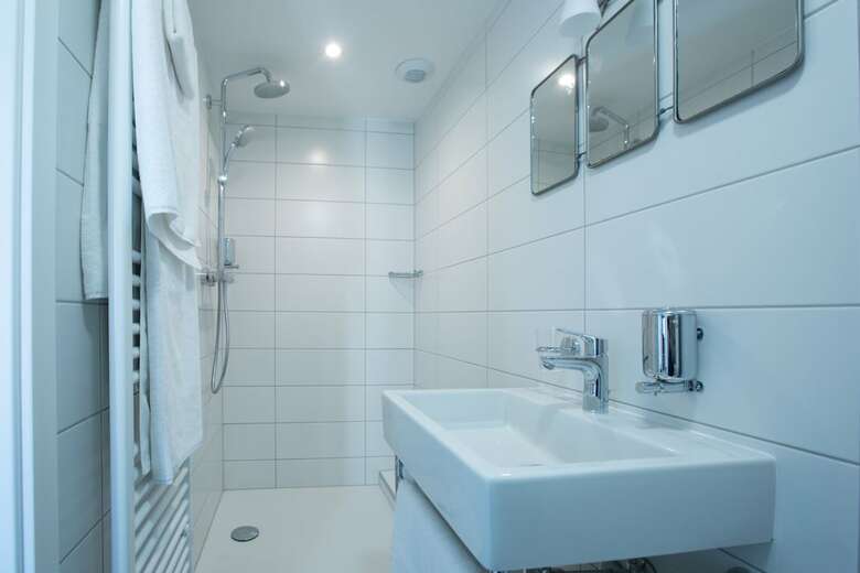 Apartamentos 1834 & Spa
