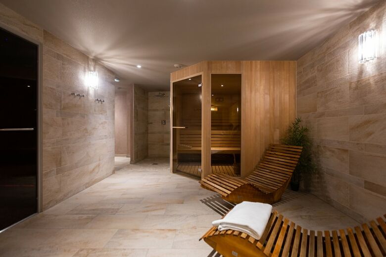 Apartamentos 1834 & Spa