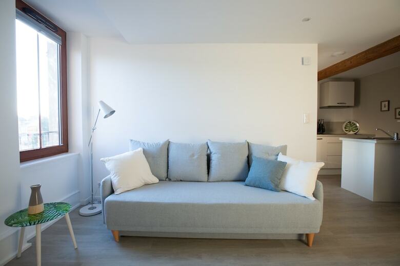 Apartamentos 1834 & Spa
