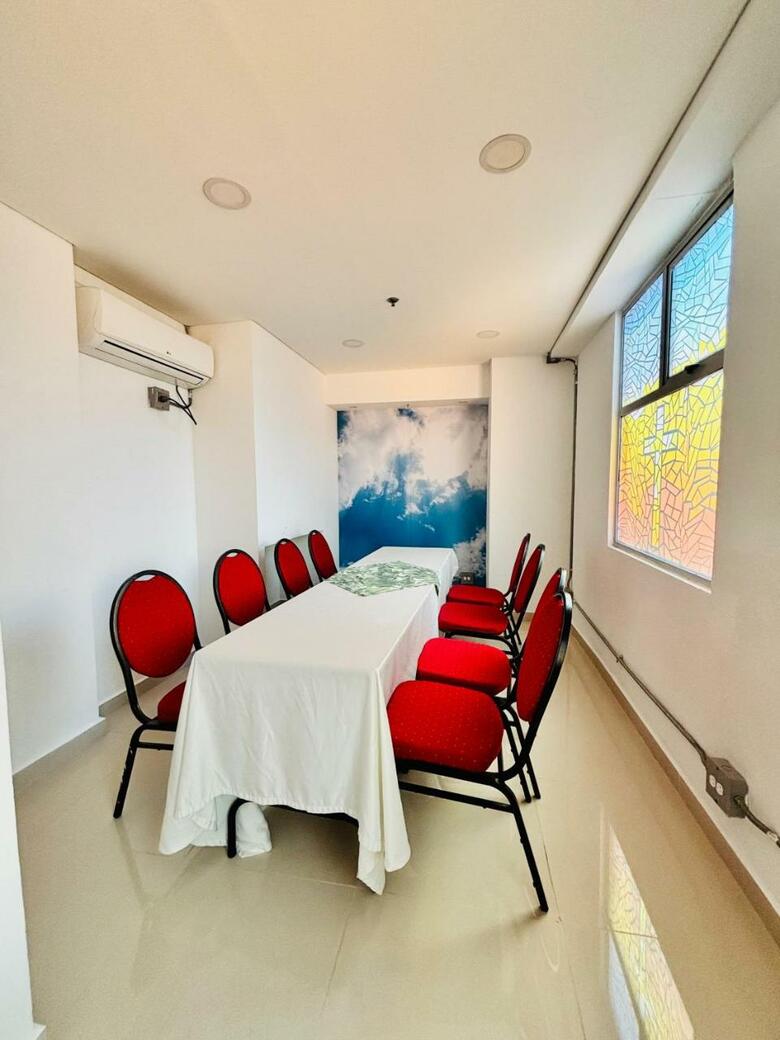 Hotel Laureles Plaza