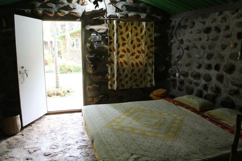 Hotel Jungle Book