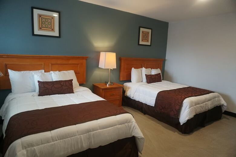 Posada Sunrise Inn