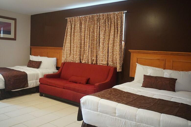 Posada Sunrise Inn