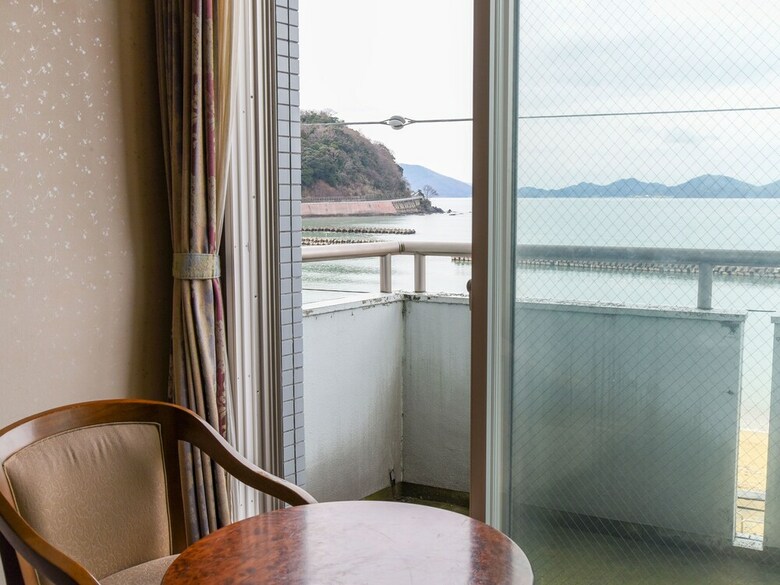 Hotel Urban Port