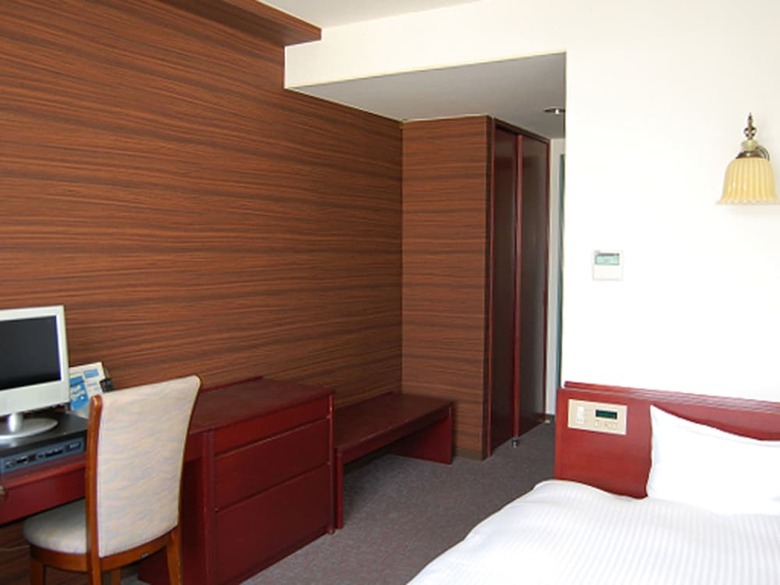 Hotel Urban Port