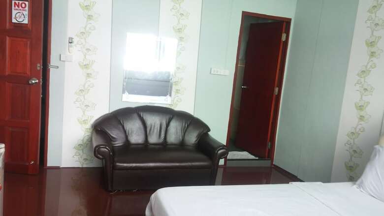 Hotel Room For You