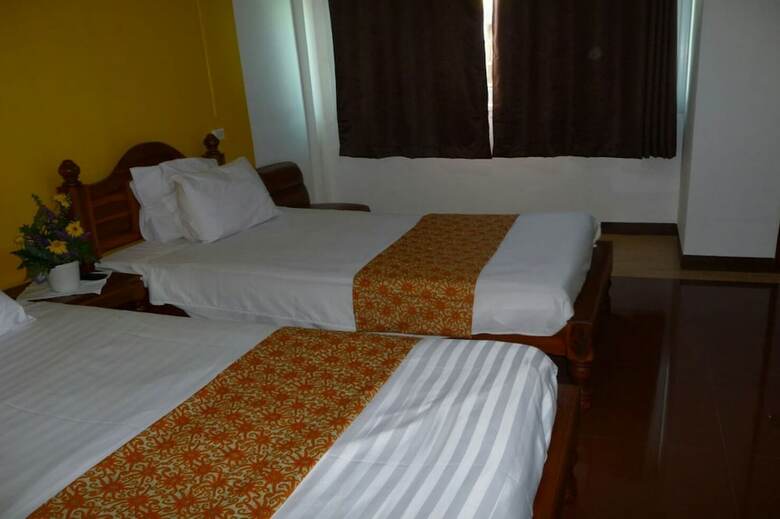 Hotel Room For You