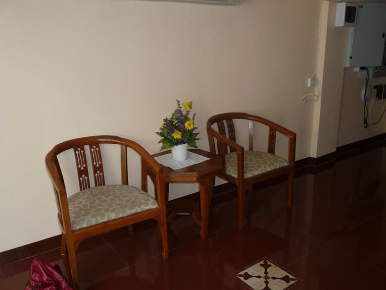 Hotel Room For You