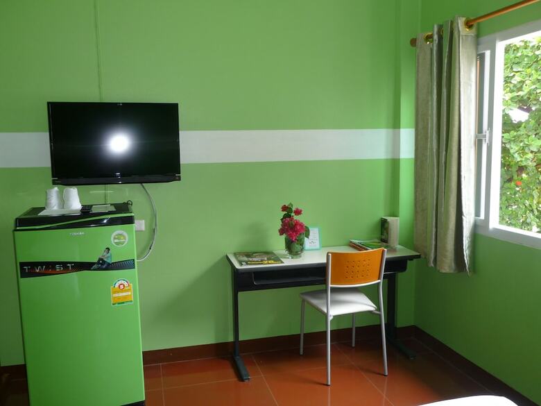 Hotel Room For You