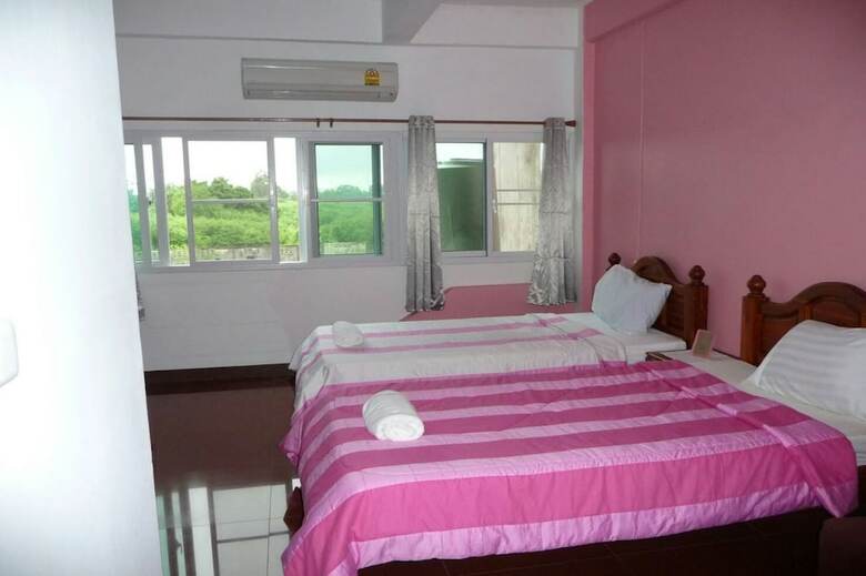 Hotel Room For You