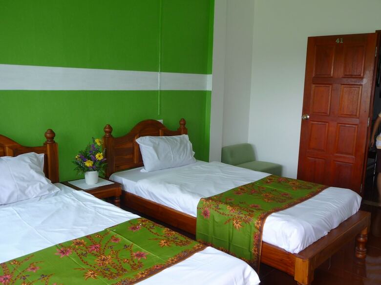 Hotel Room For You