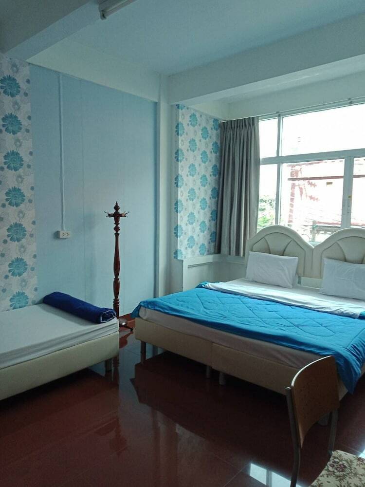 Hotel Room For You