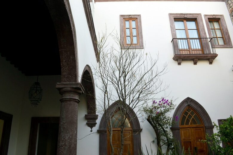 Hotel Casa Blanca 7