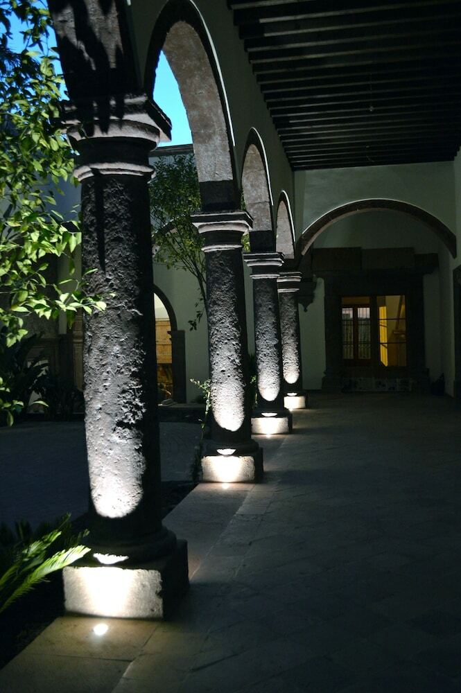 Hotel Casa Blanca 7