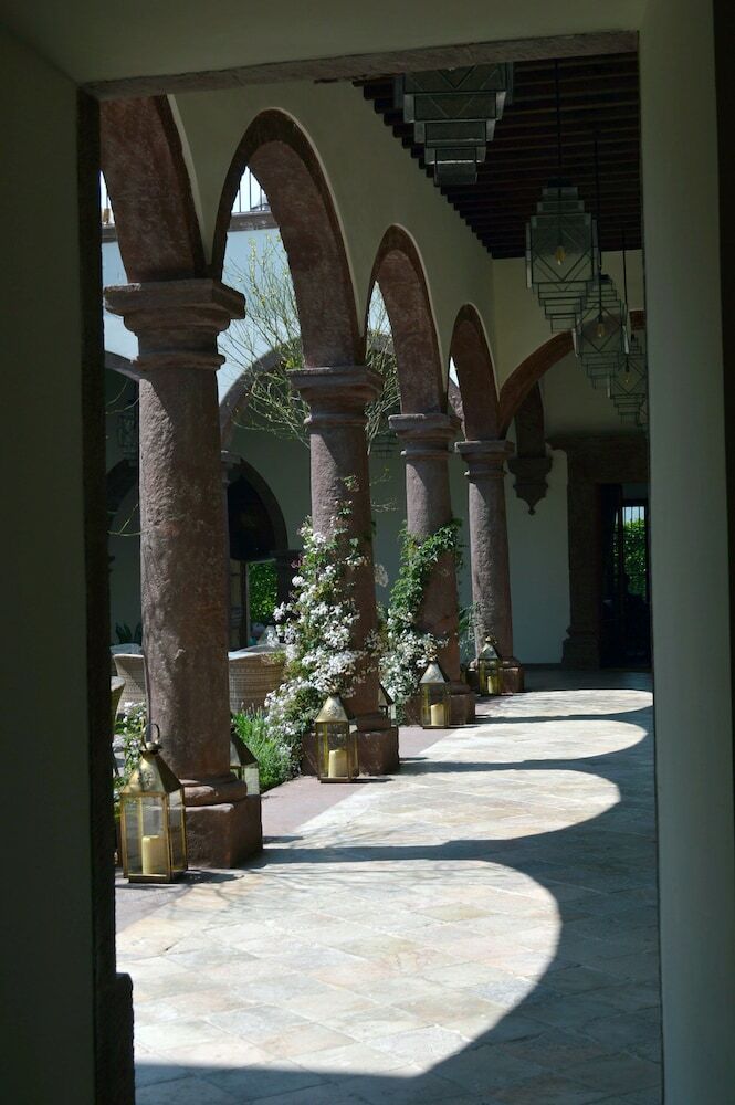Hotel Casa Blanca 7