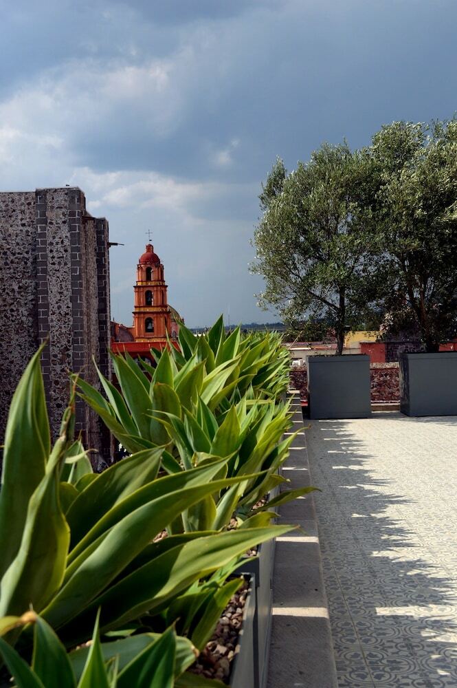 Hotel Casa Blanca 7