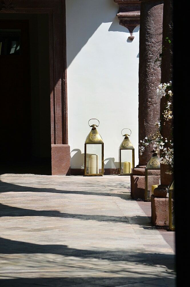 Hotel Casa Blanca 7