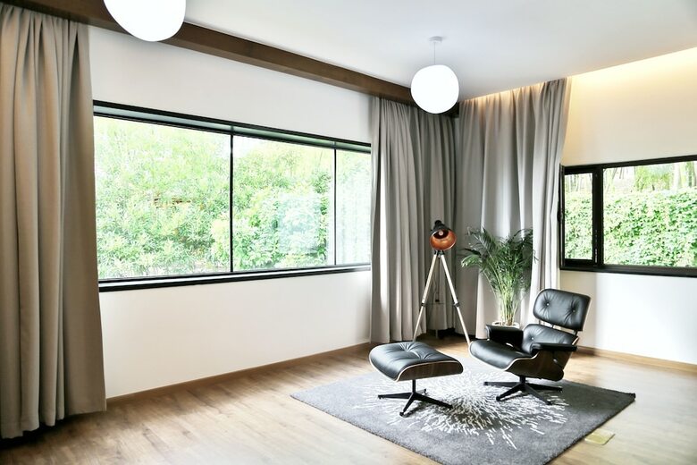 Hotel Gonative Boutique House Bamboo Whisper