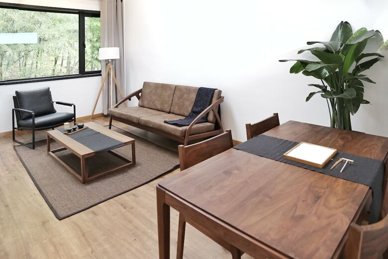 Hotel Gonative Boutique House Bamboo Whisper