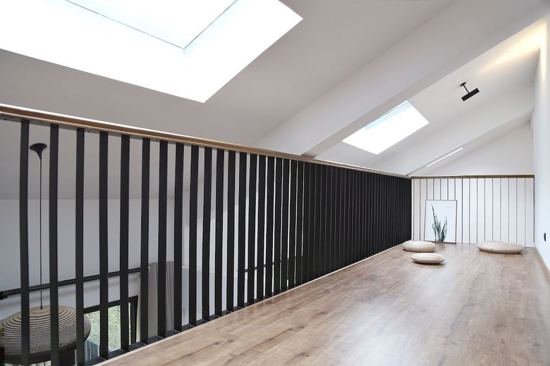 Hotel Gonative Boutique House Bamboo Whisper