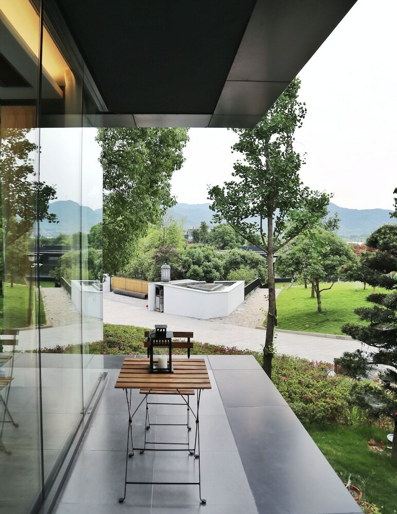 Hotel Gonative Boutique House Bamboo Whisper