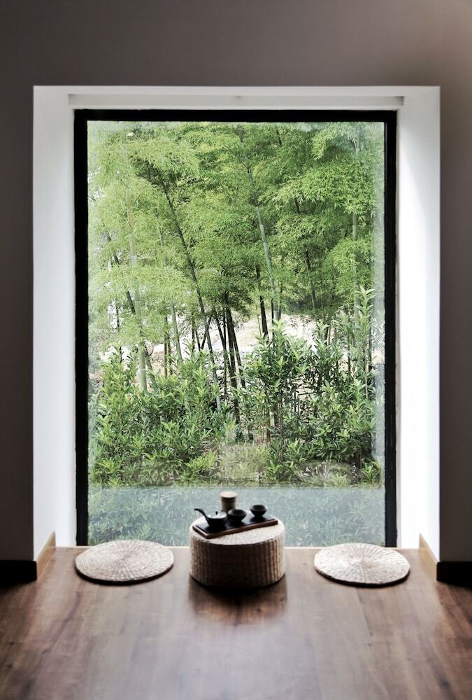 Hotel Gonative Boutique House Bamboo Whisper