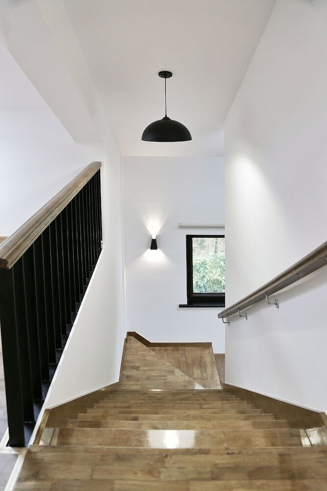 Hotel Gonative Boutique House Bamboo Whisper